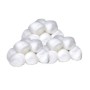 Pufuleti din bumbac pentru cosmetica sau manichiura,  80 bucati MJ 1065112